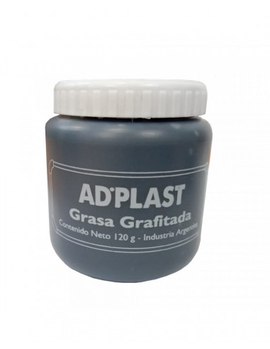 Grasa grafitada ad plastx120gs